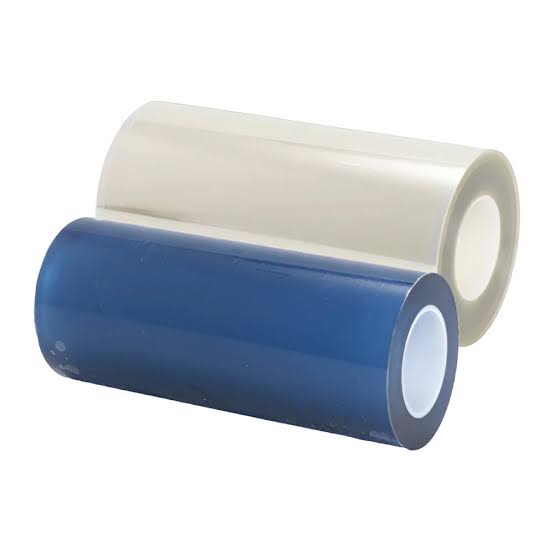 UV DTF AB film