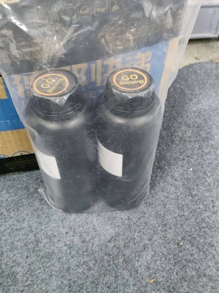 UV ink (UV DTF & flatbed)